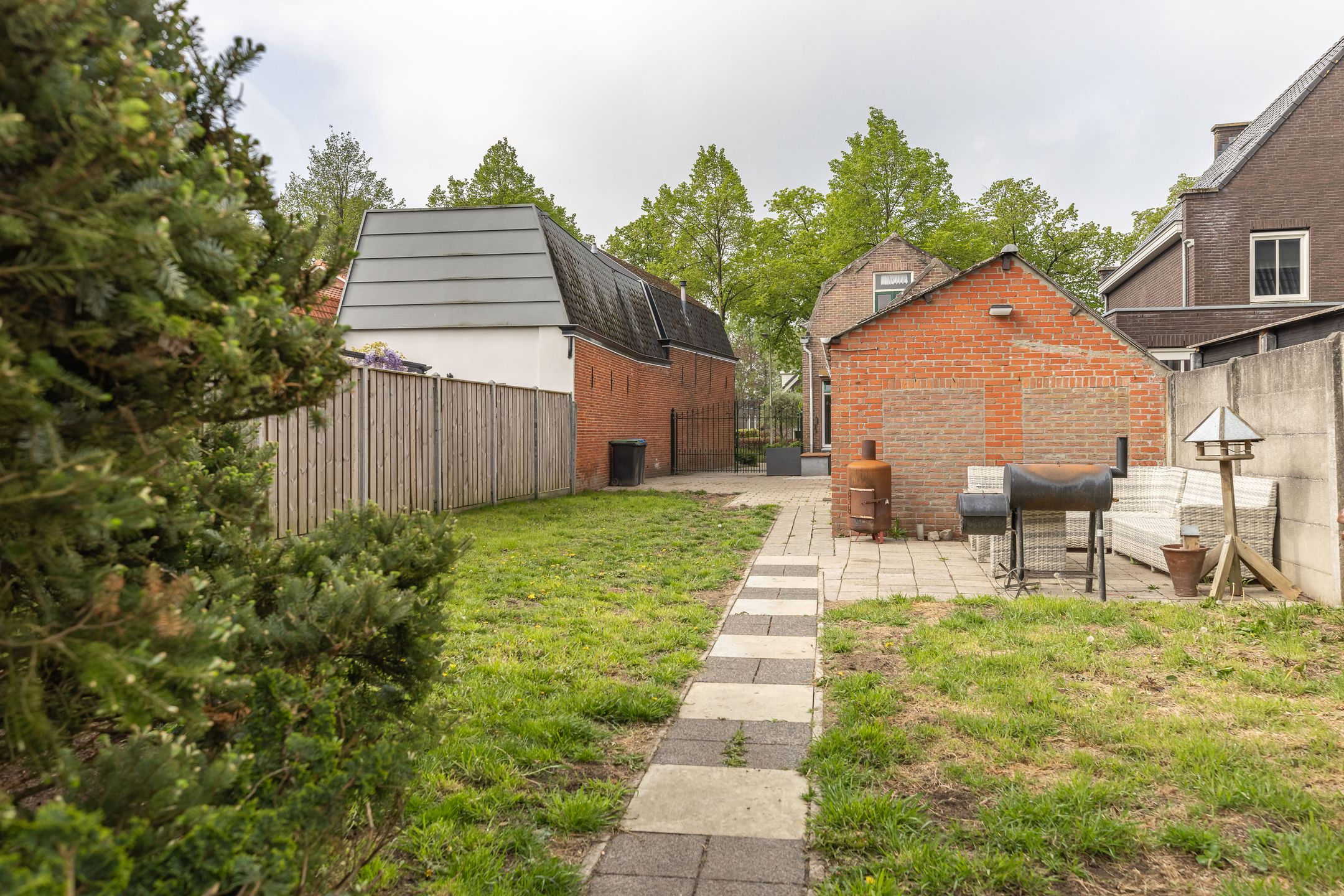 Foto 6 van De Brug 12