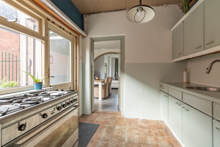 Foto 19 van De Brug 12