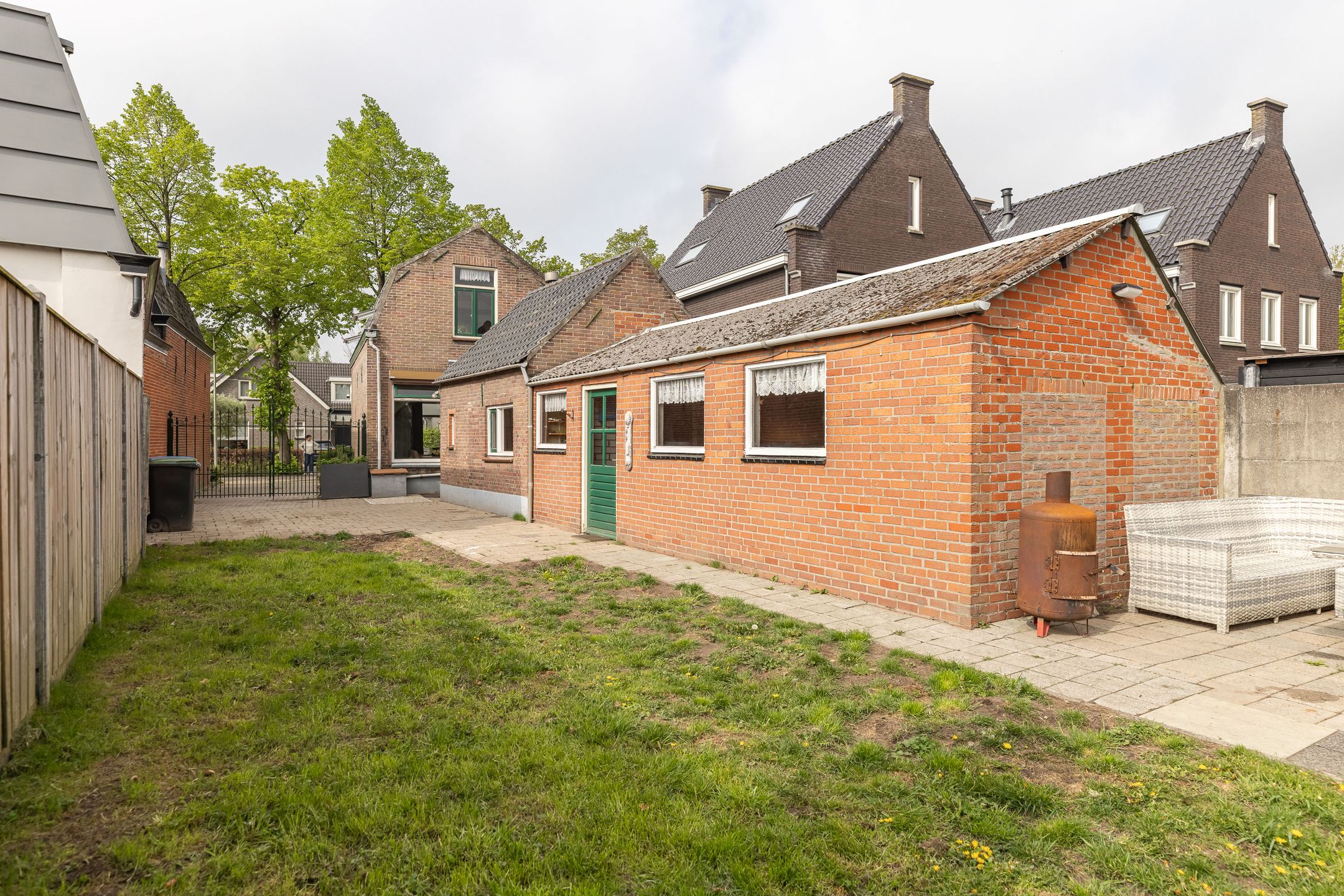 Foto 30 van De Brug 12