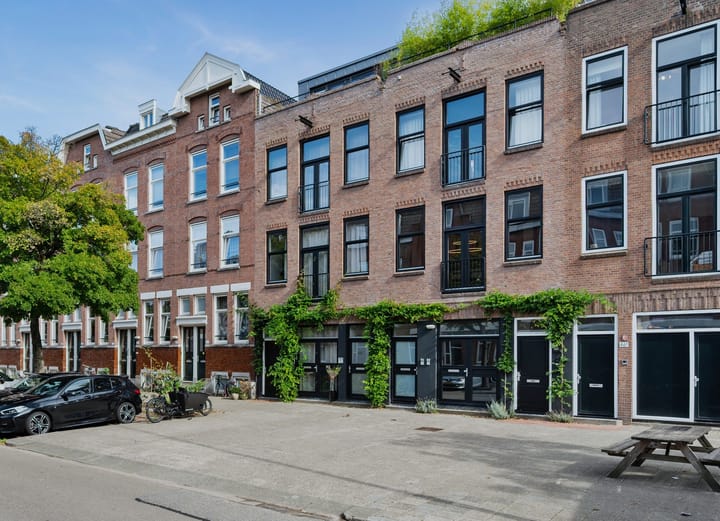 Nieuwe Crooswijkseweg 42 B