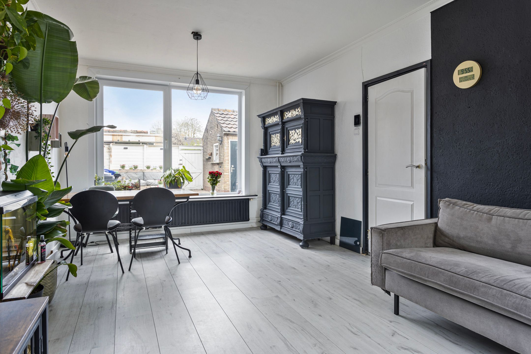 Photo 3 of Breitnerstraat 30