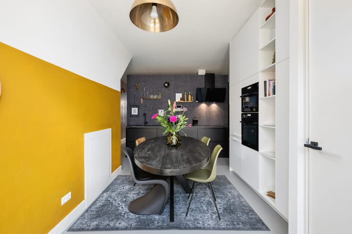 Photo 3 of Nieuwe Crooswijkseweg 42-B