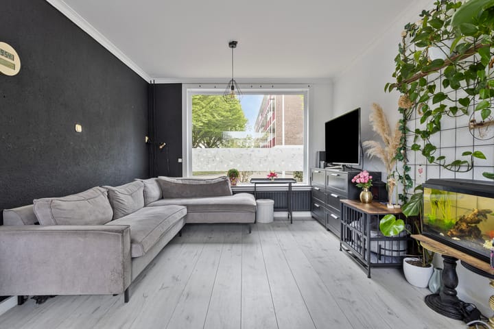 Foto 4 van Breitnerstraat 30