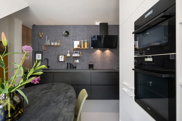 Photo 4 of Nieuwe Crooswijkseweg 42-B