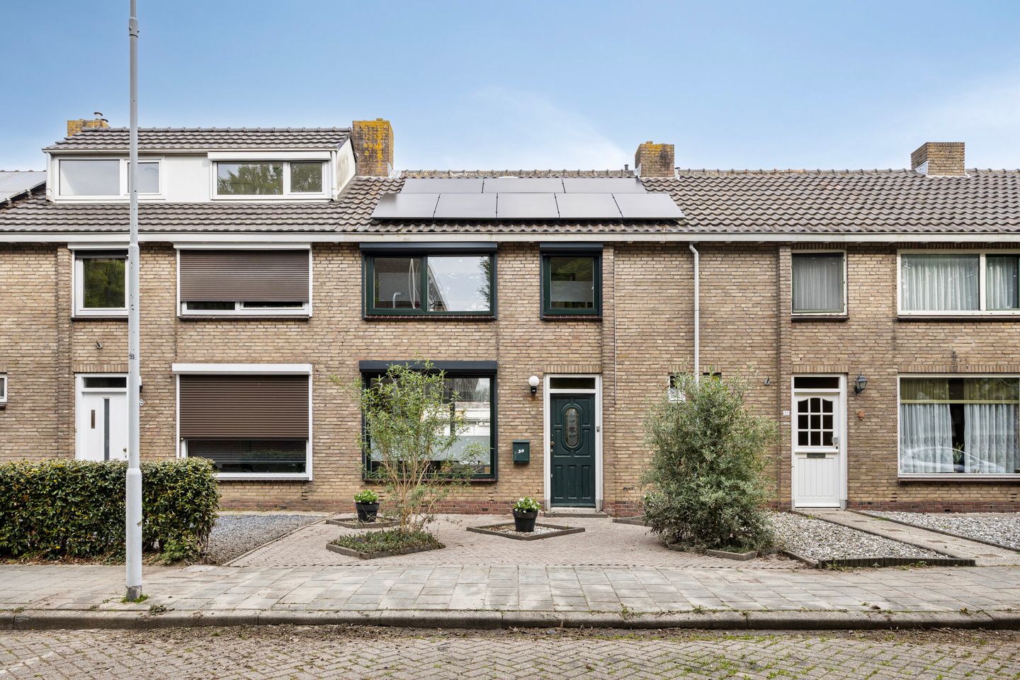 Photo 5 of Breitnerstraat 30