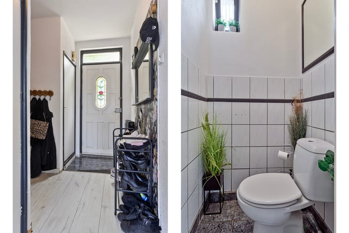 Foto 8 van Breitnerstraat 30