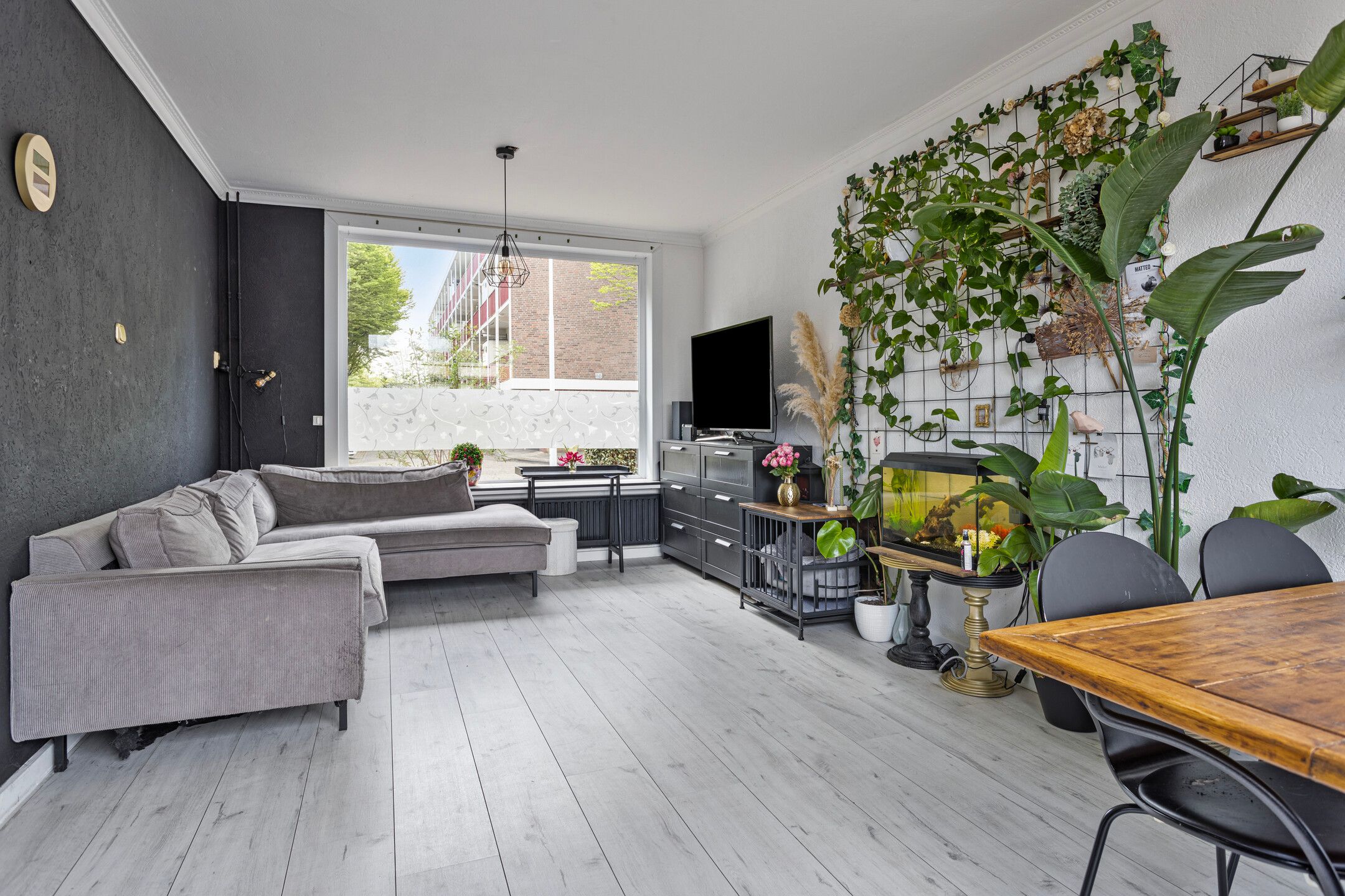 Photo 9 of Breitnerstraat 30