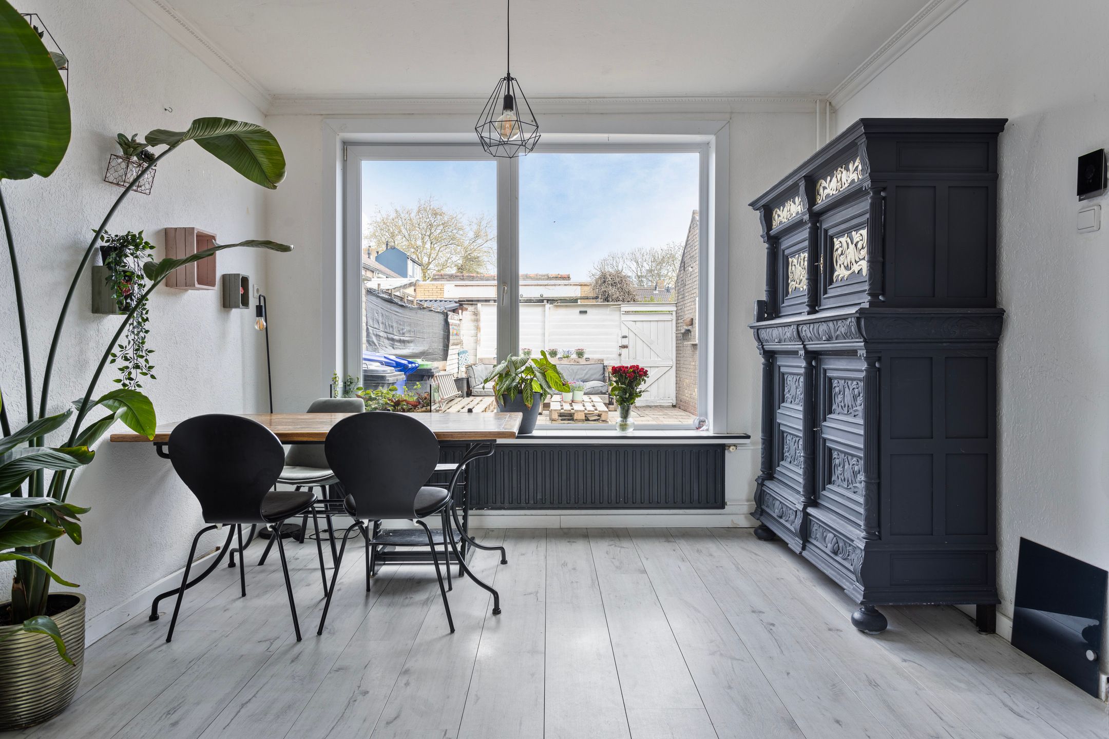 Photo 12 of Breitnerstraat 30