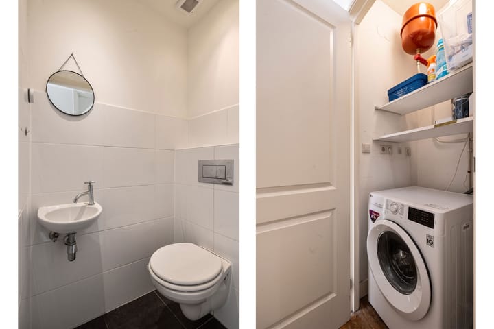 Foto 4 van Bloemstraat 79-2