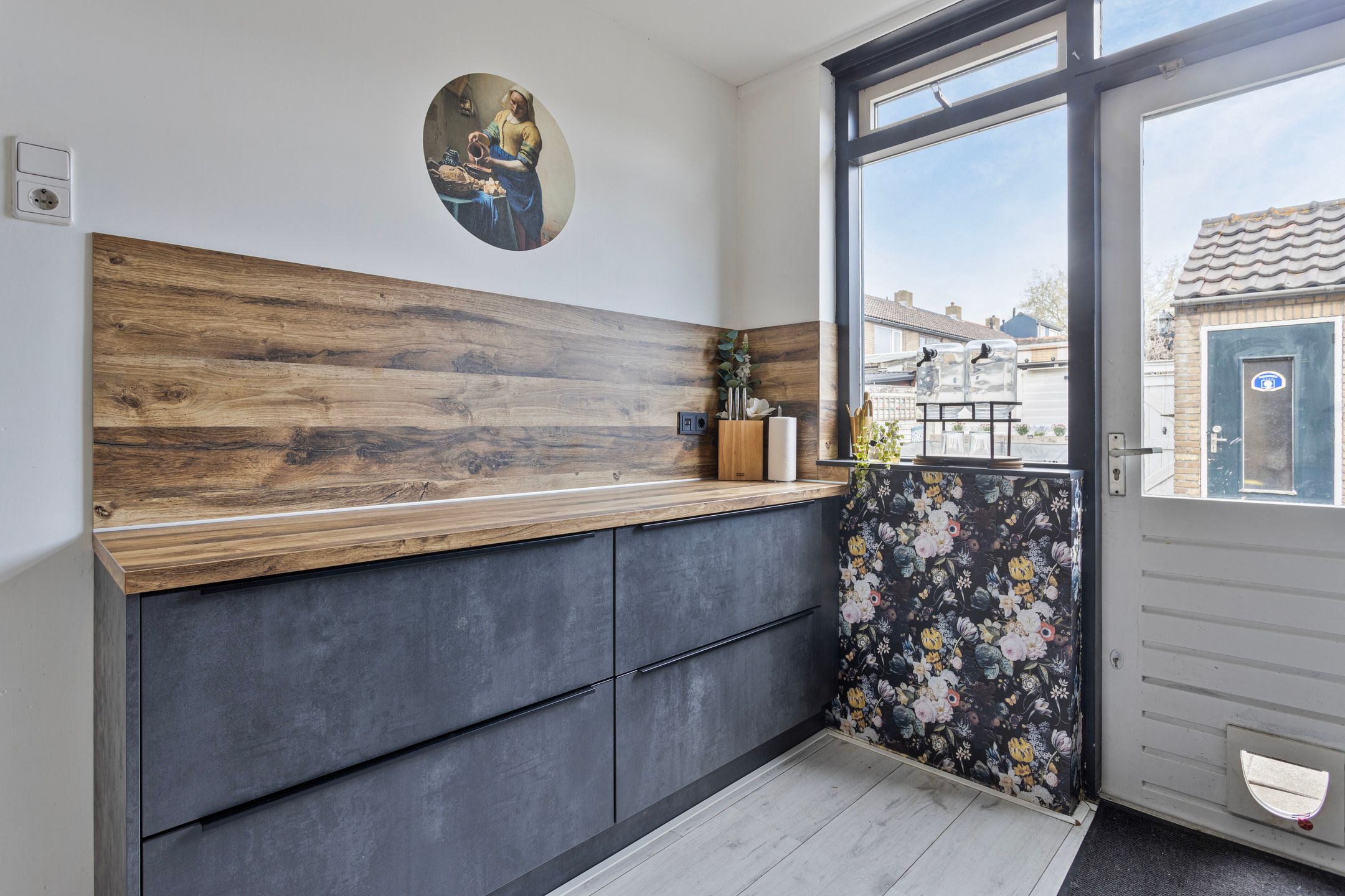 Photo 15 of Breitnerstraat 30