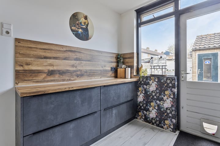 Foto 15 van Breitnerstraat 30