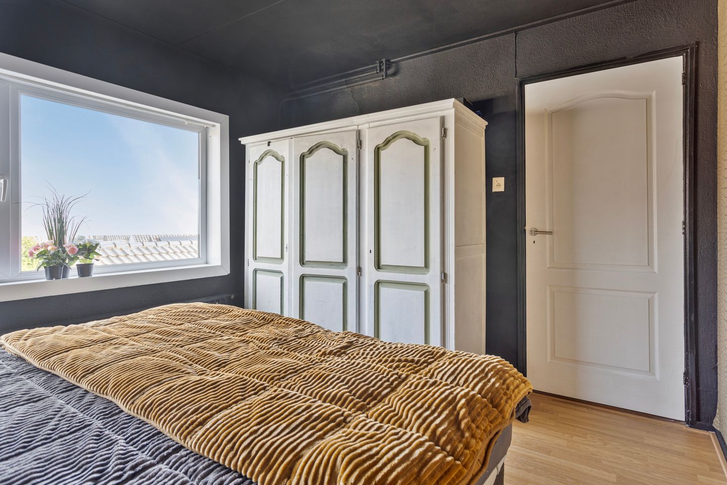 Photo 19 of Breitnerstraat 30