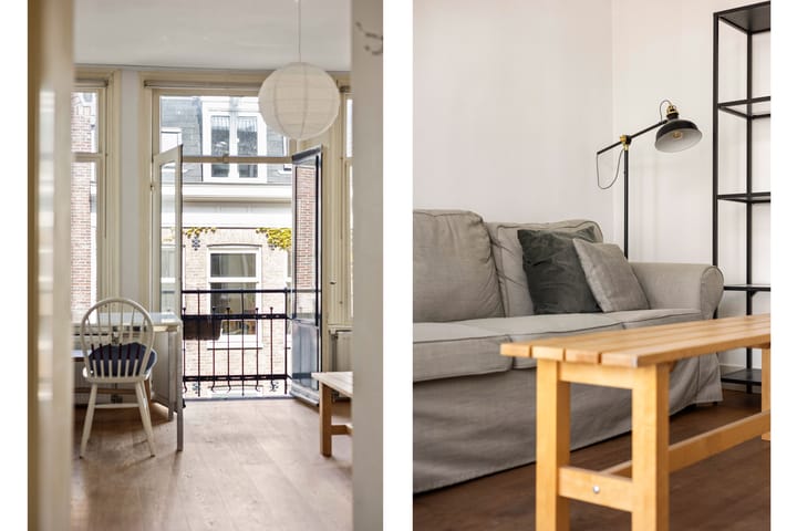 Foto 10 van Bloemstraat 79-2