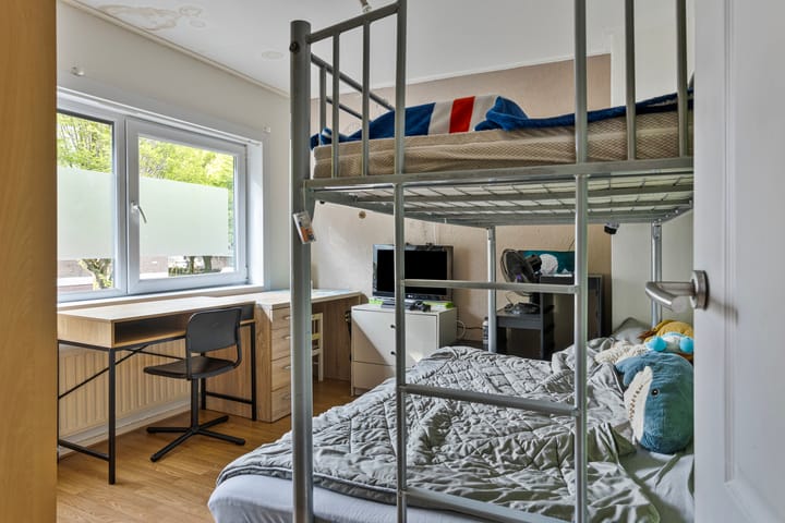 Foto 20 van Breitnerstraat 30