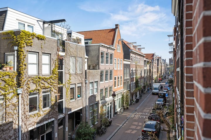 Foto 11 van Bloemstraat 79-2