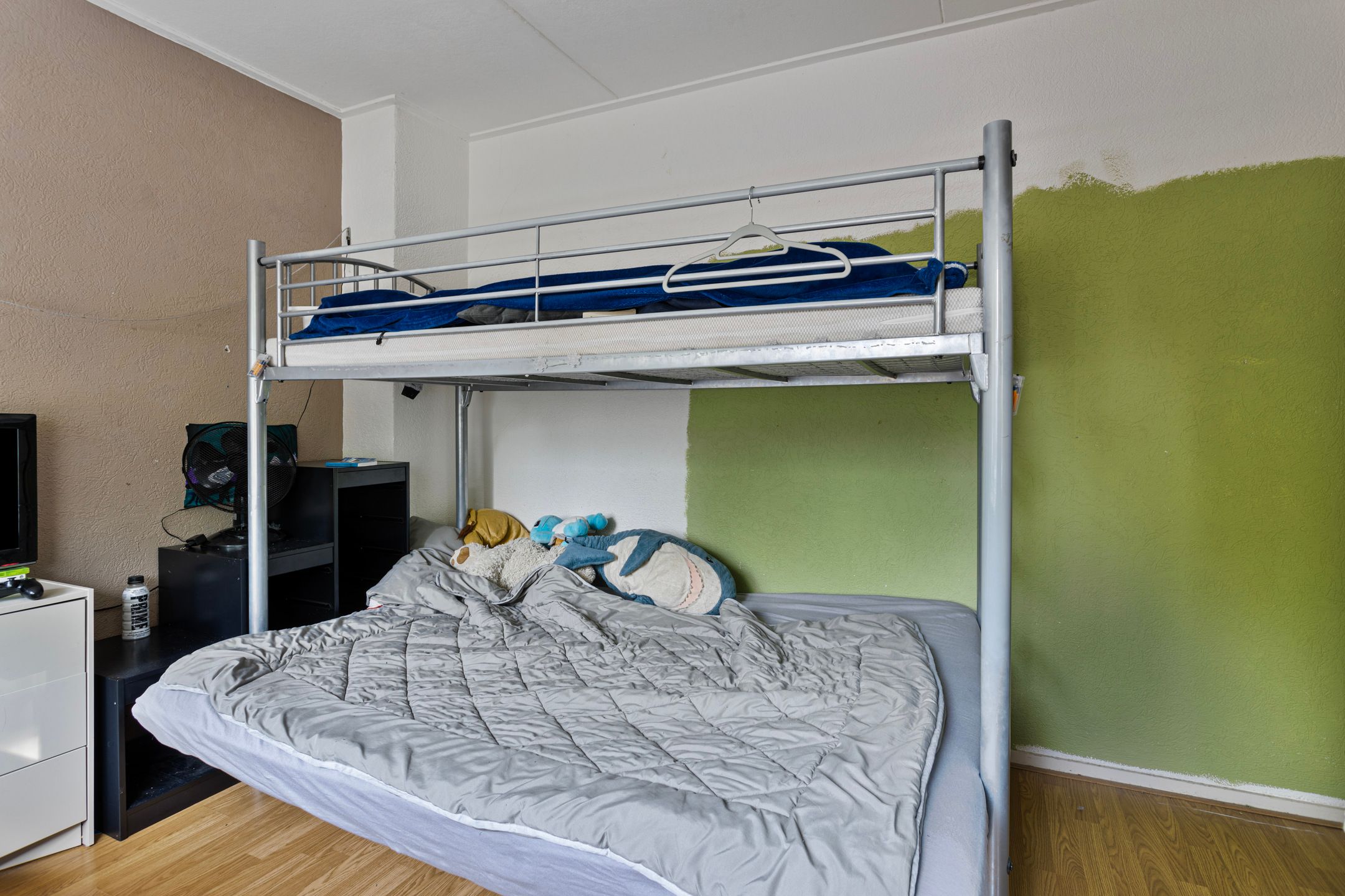 Photo 21 of Breitnerstraat 30