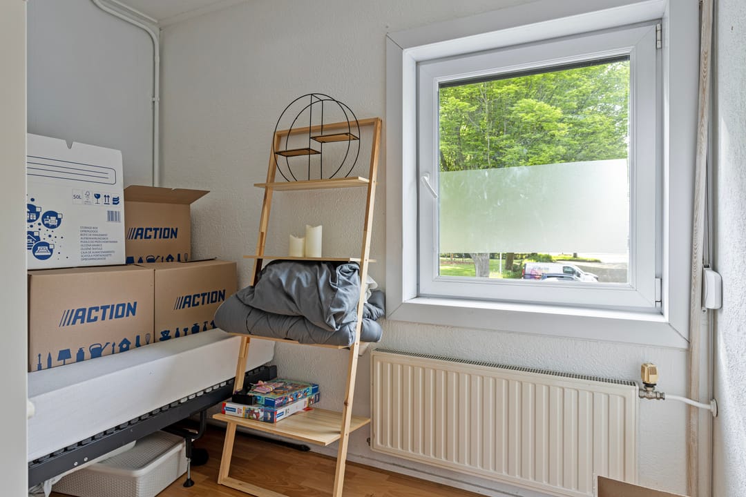 Photo 22 of Breitnerstraat 30