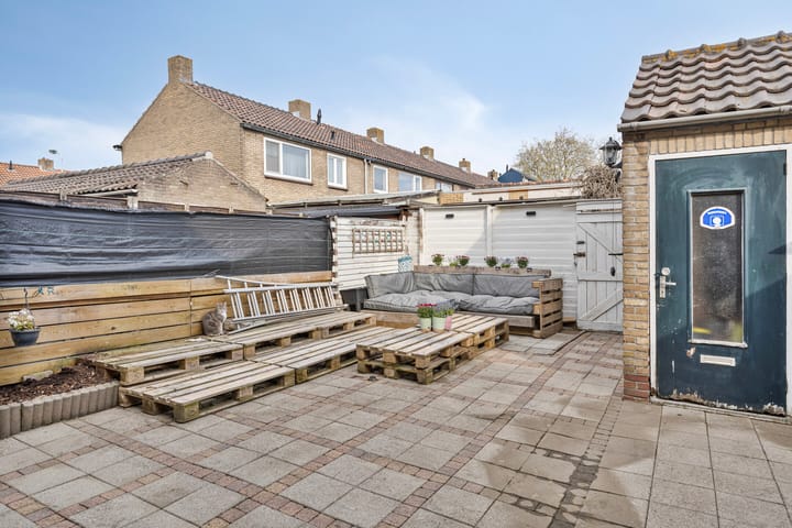 Foto 26 van Breitnerstraat 30