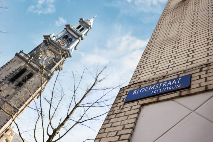 Foto 17 van Bloemstraat 79-2