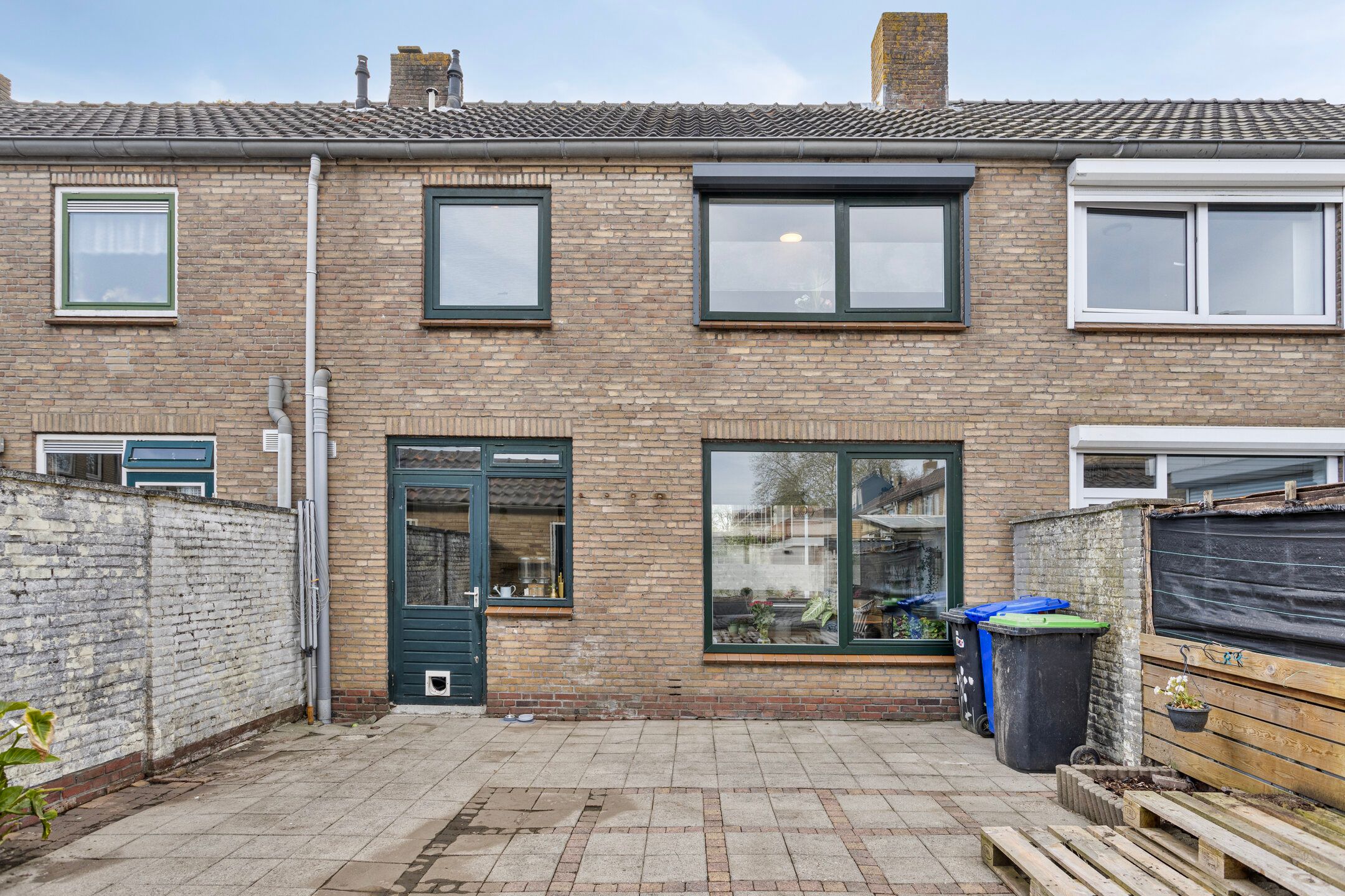 Photo 27 of Breitnerstraat 30