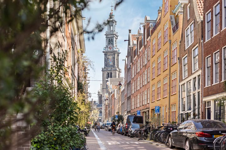 Foto 19 van Bloemstraat 79-2