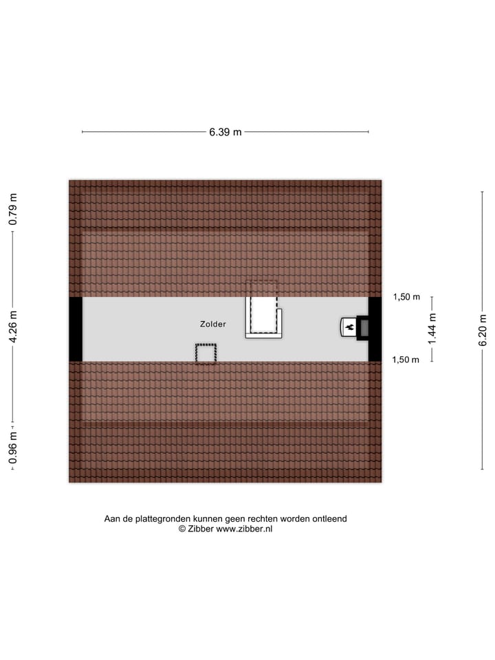 Foto 30 van Breitnerstraat 30