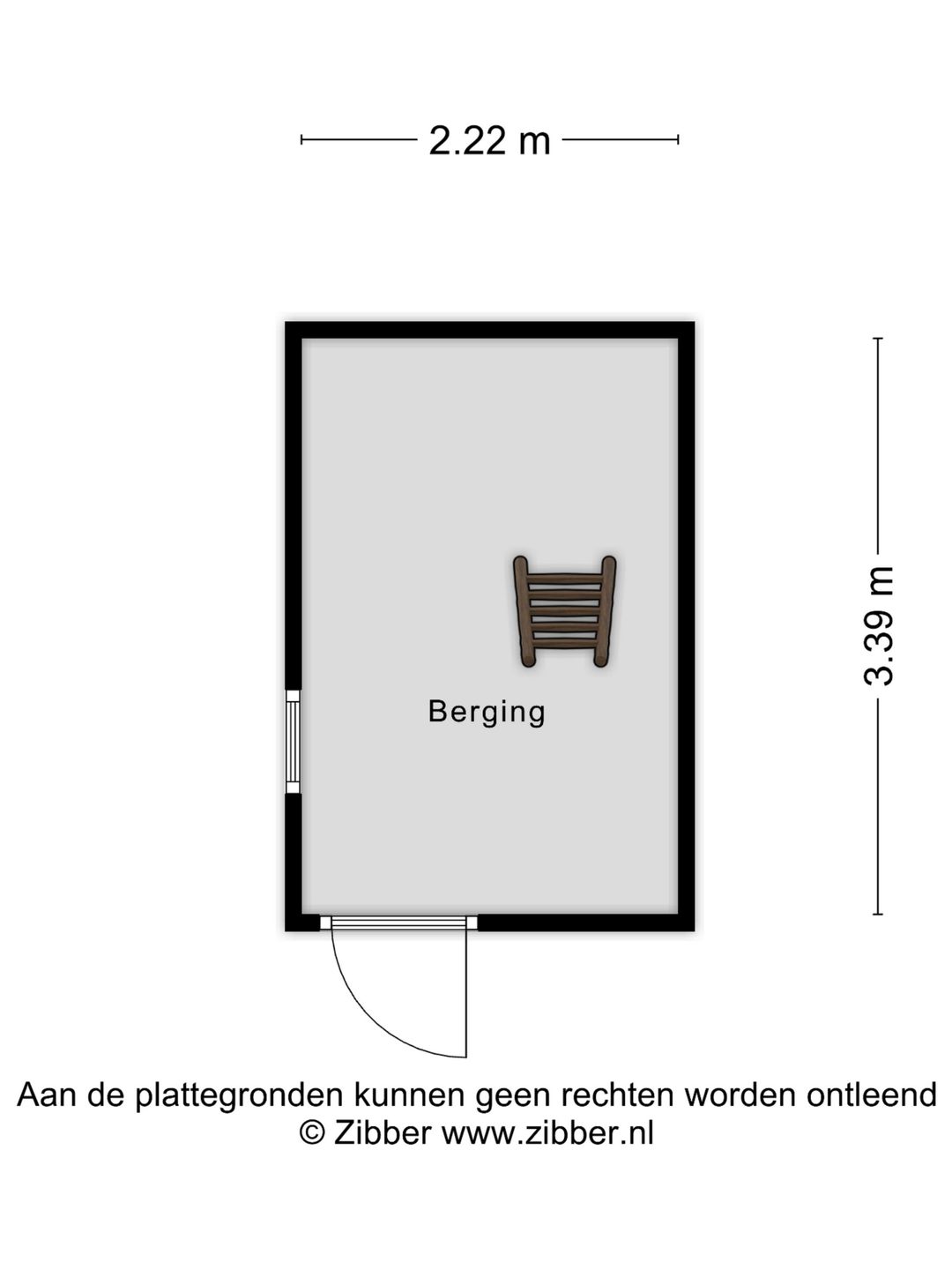 Photo 32 of Breitnerstraat 30
