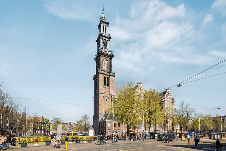 Foto 22 van Bloemstraat 79-2