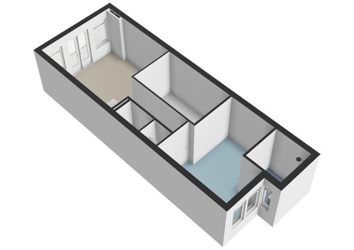 Foto 24 van Bloemstraat 79-2