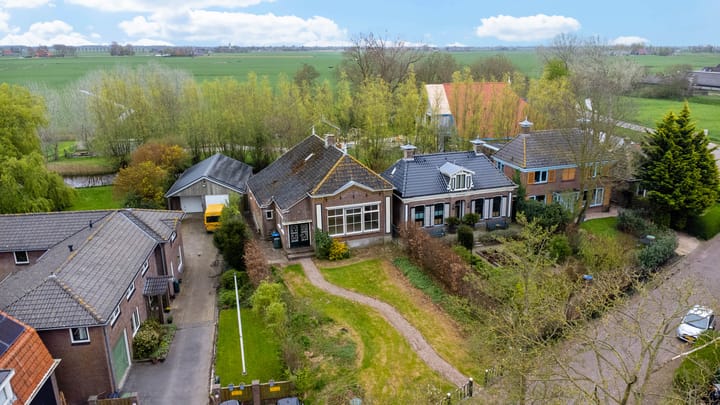 Foto 1 van Wartenterp 17