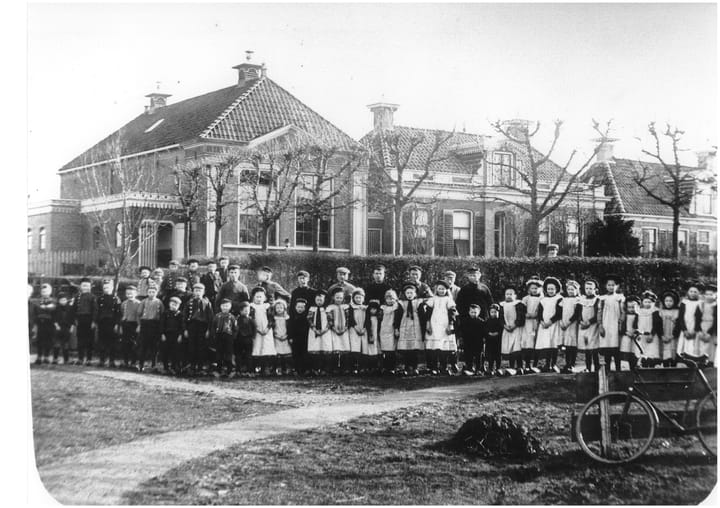 Foto 2 van Wartenterp 17