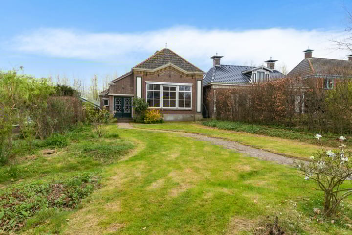 Foto 4 van Wartenterp 17