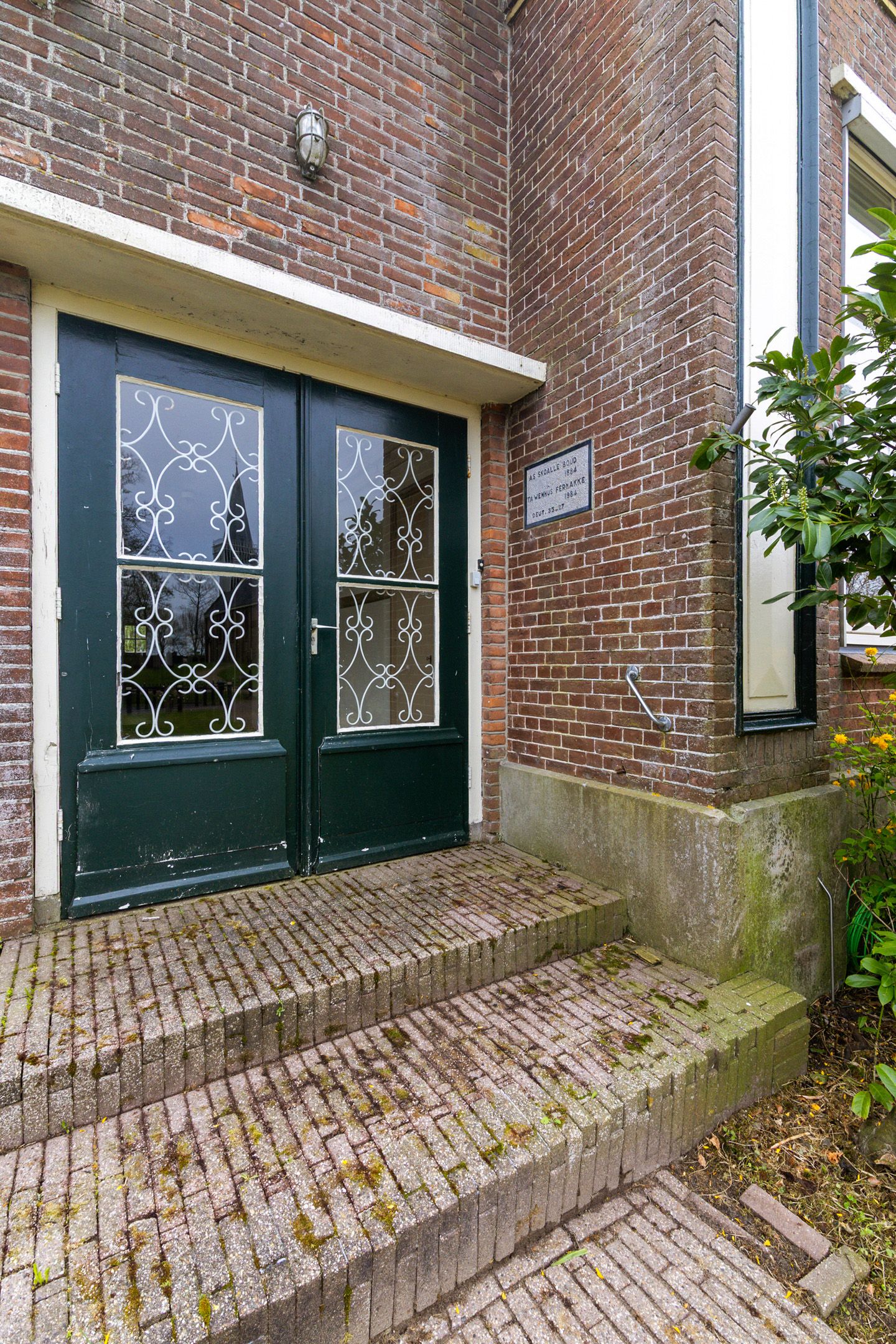 Foto 5 van Wartenterp 17