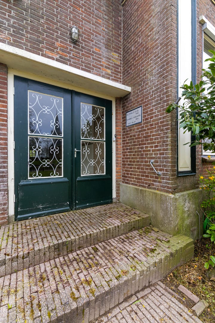 Foto 5 van Wartenterp 17