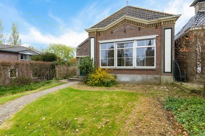 Foto 6 van Wartenterp 17