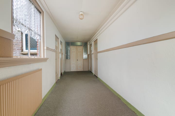 Foto 10 van Wartenterp 17