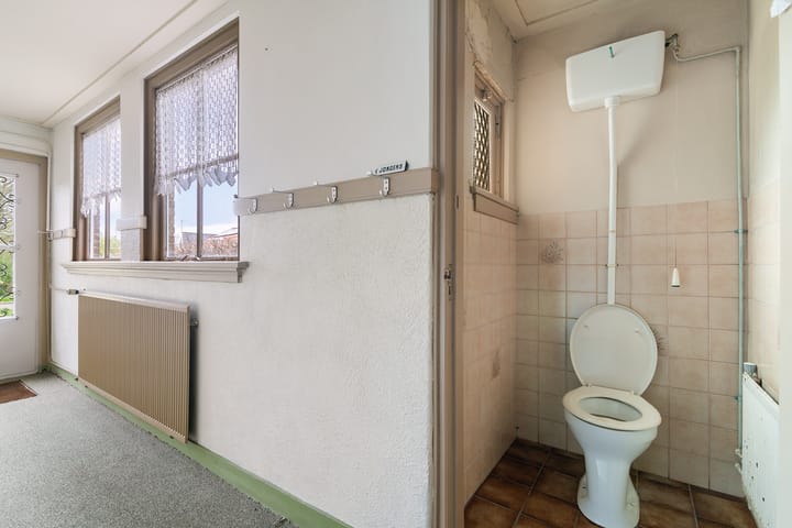 Foto 13 van Wartenterp 17