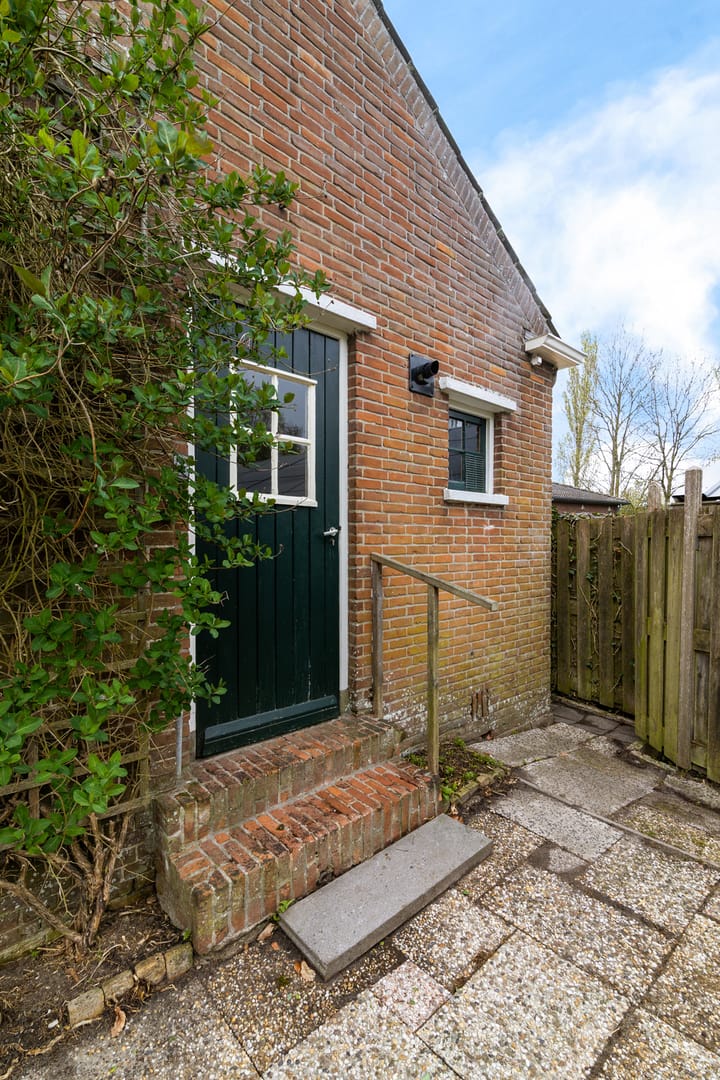 Foto 30 van Wartenterp 17