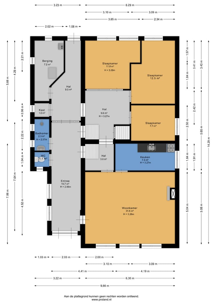 Foto 31 van Wartenterp 17