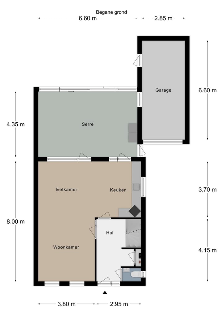 Foto 23 van Schuttershof 11