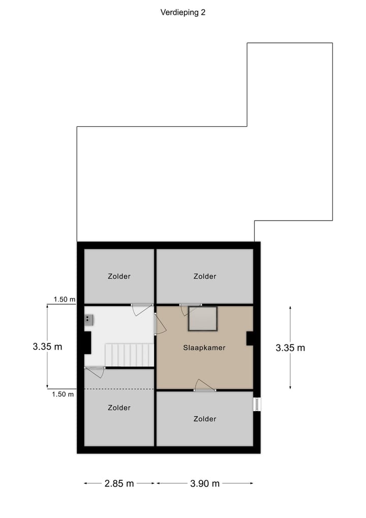 Foto 25 van Schuttershof 11