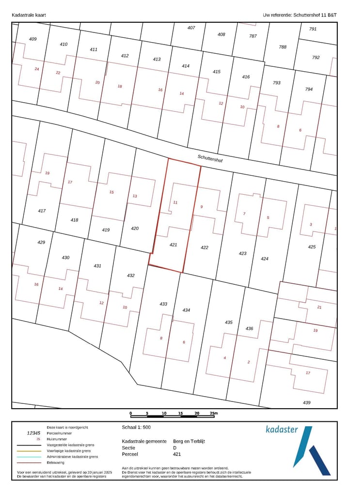 Foto 26 van Schuttershof 11