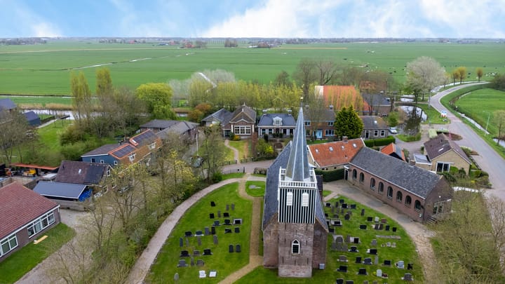 Foto 3 van Wartenterp 17