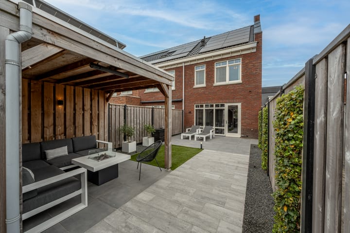 Foto 2 van Baljuwlaan 12