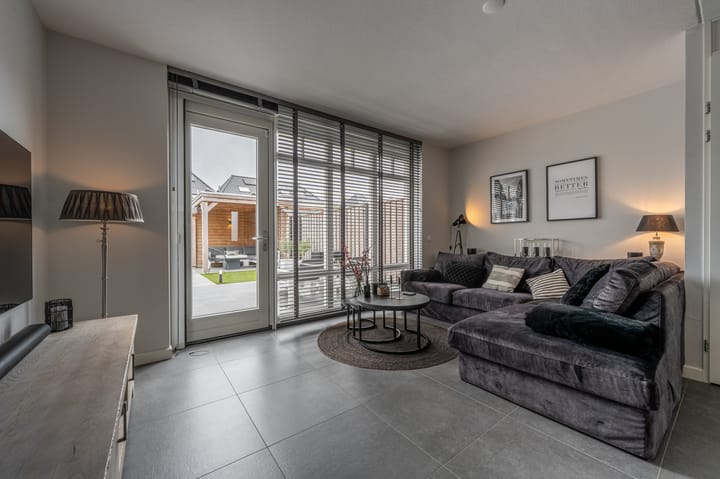 Foto 3 van Baljuwlaan 12