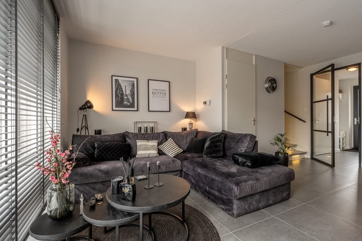 Foto 4 van Baljuwlaan 12