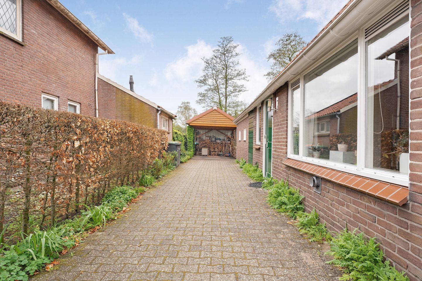 Foto 5 van Zwarte Dijk 4