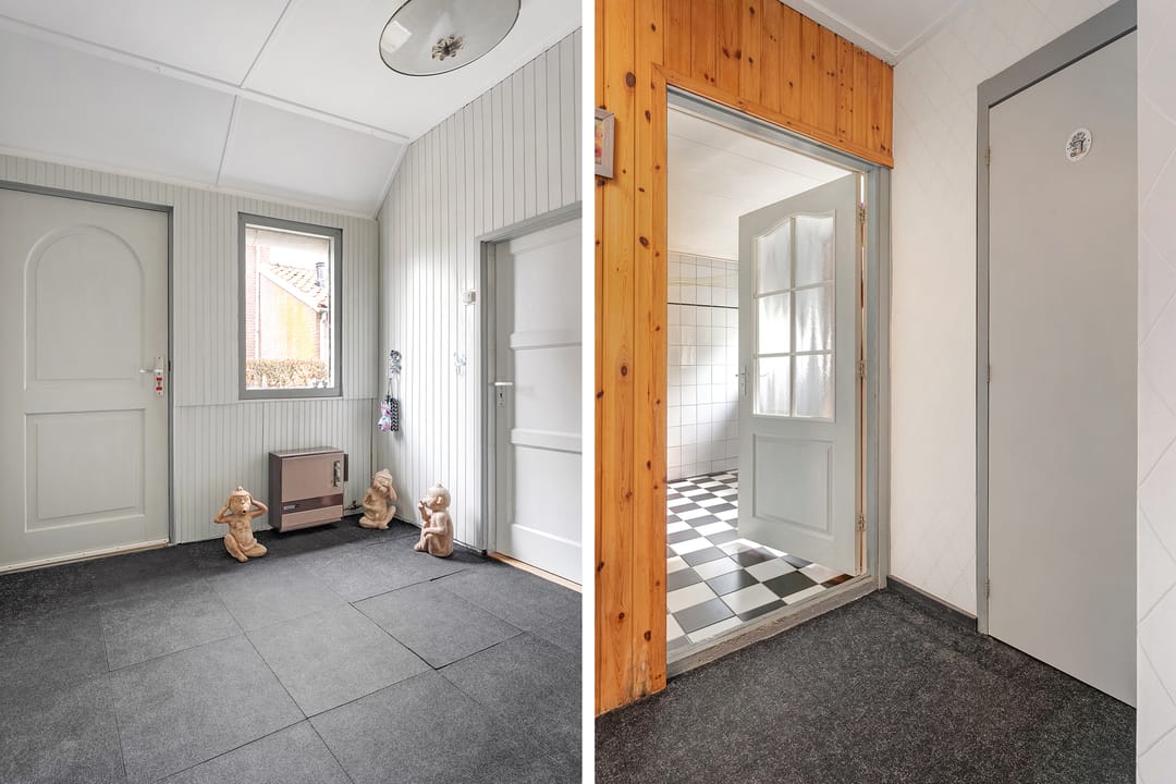 Foto 7 van Zwarte Dijk 4