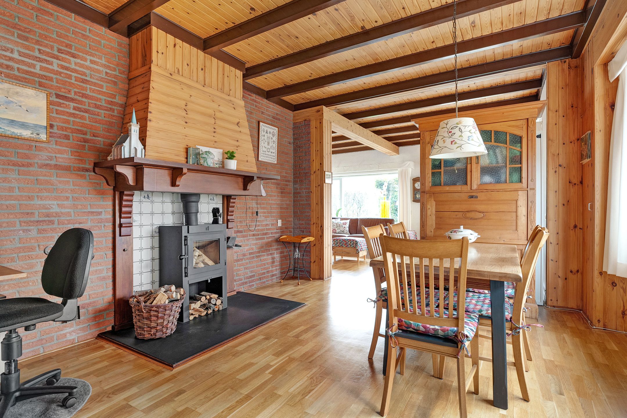 Foto 9 van Zwarte Dijk 4