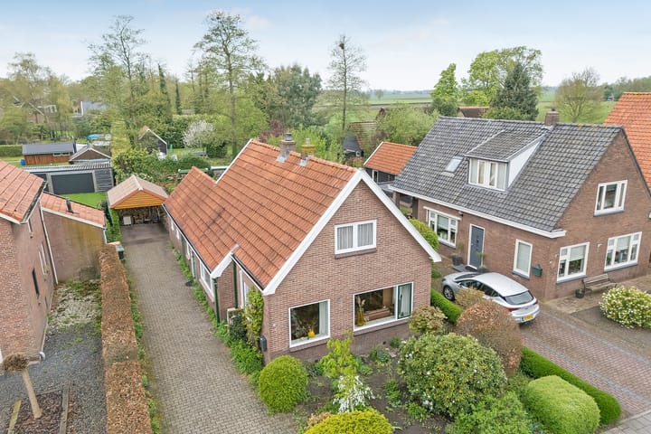 Zwarte Dijk 4